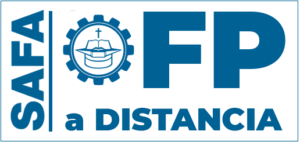 SAFA · FP a Distancia